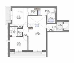 Ｇｒａｎｄ　Ｒｅｓｉｄｅｎｃｅ 204