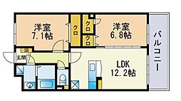 福岡市早良区飯倉３丁目