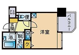 アルファコンフォート福岡西新 1303