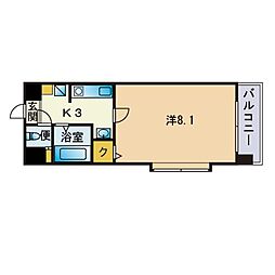 リバティ西新館 602