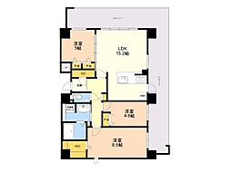 Ｓ−ＲＥＳＩＤＥＮＣＥ百道ａｕｒｅａｔｅ 703