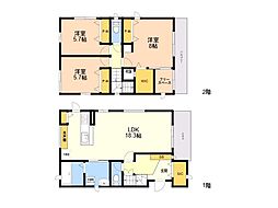 フェリーヌＢ 1