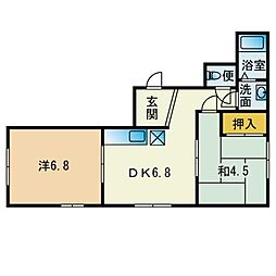 藤崎カステリア 205