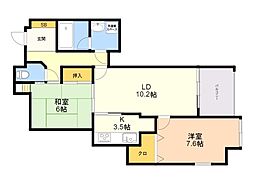 アトモスももち 1203