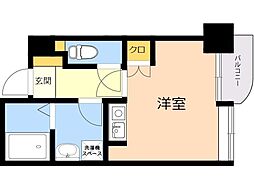 アルファコンフォート福岡西新 1304