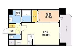 第48川崎ビル 701