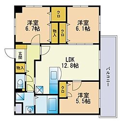 ネオジェラーモ2 403