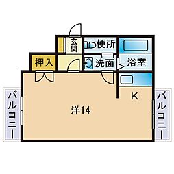 デュークハイツＫ 302