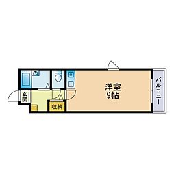 スリム藤崎1 301