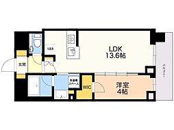 Ｂｒｉｌｌｉａ　Ｔｏｗｅｒ　西新 1205