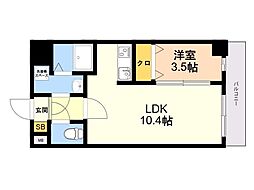 (仮称)室見4丁目賃貸マンション 702