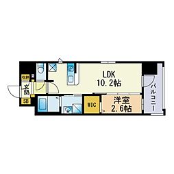 ネストピア藤崎駅前 602