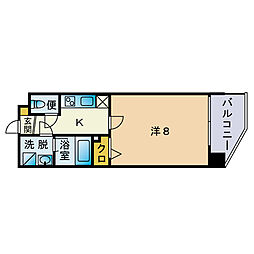 ステラＭＵＲＯＭＩ 402