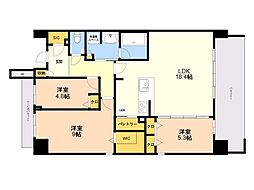 Ｓ−ＲＥＳＩＤＥＮＣＥ百道ａｕｒｅａｔｅ 701