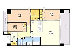 Ｓ−ＲＥＳＩＤＥＮＣＥ百道ａｕｒｅａｔｅ 802