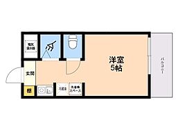 テングッド昭代ＮＥＸＴ 208