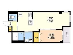 サンライズ小田部 101