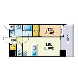 パグーロ城西 502