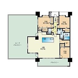 ザ・ライオンズ百道 801