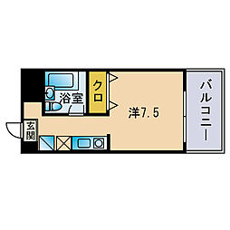 エスポワールドミ藤崎南 112