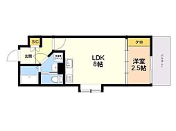 ＭｉＲＡＩａｌ藤崎 303