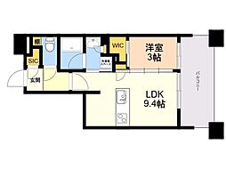 クリオラベルヴィ西新グランクラス 302