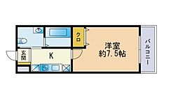 クウィーンズ昭代 101