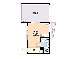 ガレット藤崎南 102