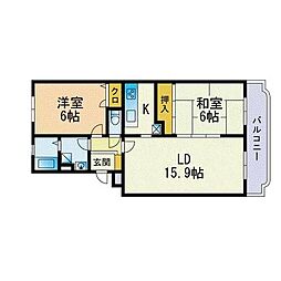 ベルデ・エスポアール 103