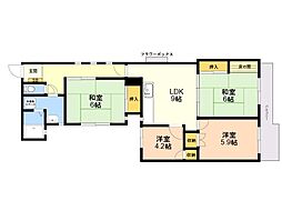 スカイアーベイン室見 401