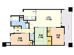 アソシア原セントラルスクエア 503