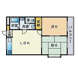 シエスタ飯倉 101