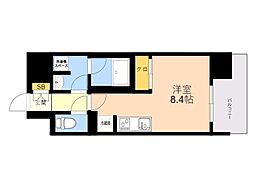 Ｂｒｉｌｌｉａ　ｉｓｔ西新 1502