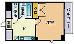 デ・パール高取 102