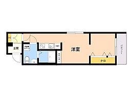 ｑｕａｄｏｒ藤崎 301