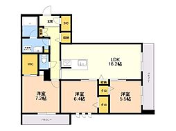 エーデルワイス 302