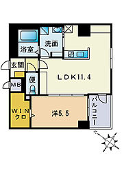 ル・パルテール大濠 601