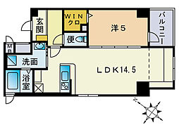 ル・パルテール大濠 302