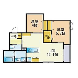 ＦＯＲＴＩＳ藤崎弥生 201