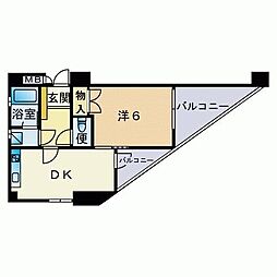 ウェルス荒江 905