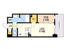 Ｂｌａｎｃ　Ｃｉｅｌ　西新 803