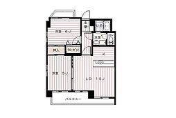 エミネント藤崎 202