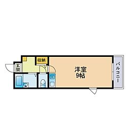 スリム藤崎1 305