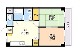 フォレストｏｎｅ 302