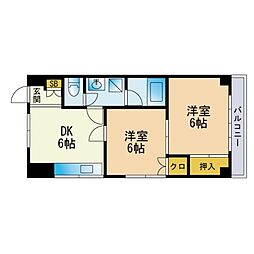 セイユービル 303