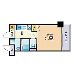 キルンズ西新 706