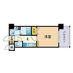 エンクレスト藤崎 303