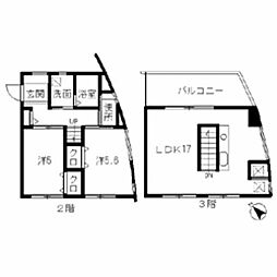 ディオス・グランデ 201