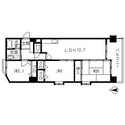 グランディール三和 303