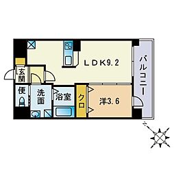 アクアリア室見 307